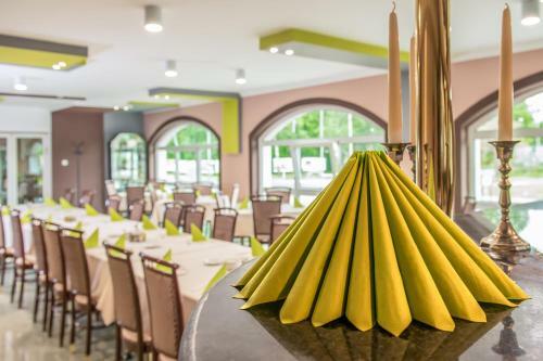 Europa Hotel �s �tterem