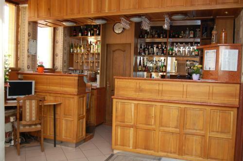 Bed & Breakfast Bocskai Panzi�