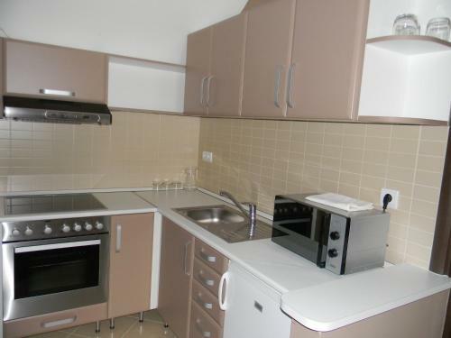 Apartamento Hotel P�lma