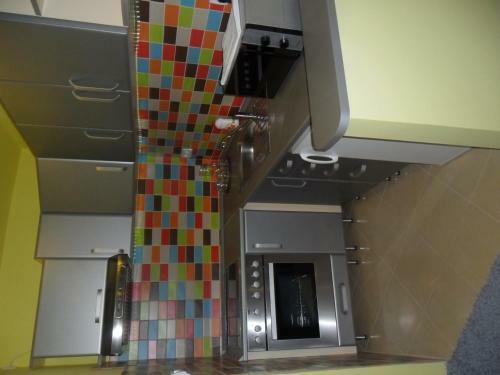 Apartamento Hotel P�lma