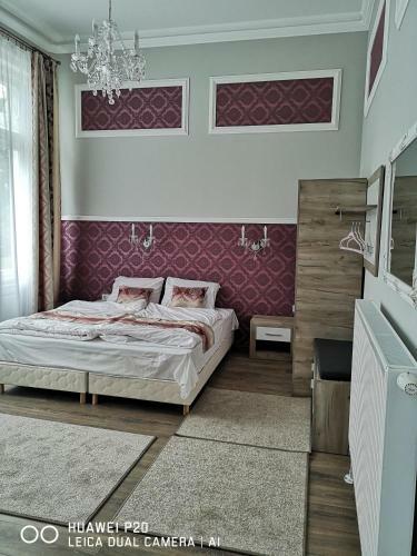 Bed & Breakfast Kakukk Panzi�