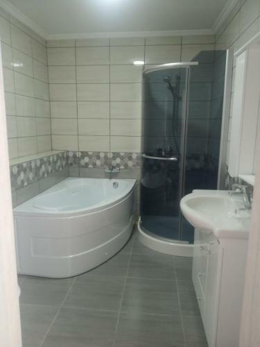 Bed & Breakfast Kakukk Panzi�