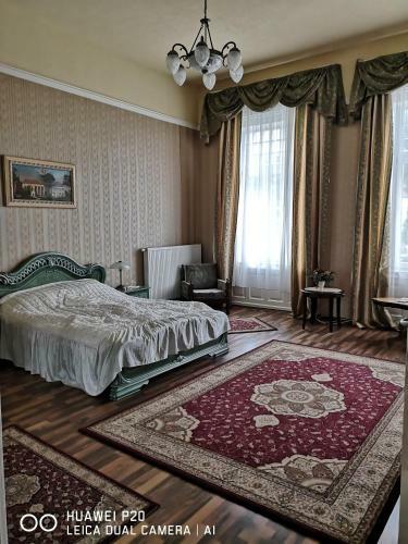 Bed & Breakfast Kakukk Panzi�