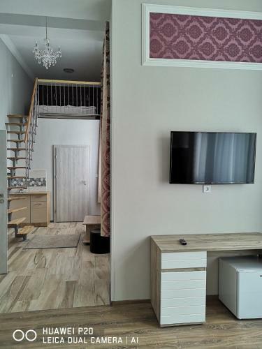 Bed & Breakfast Kakukk Panzi�
