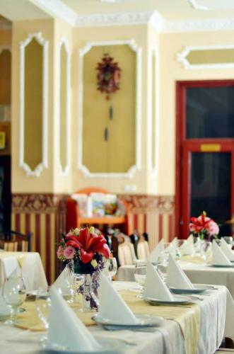 Bed & Breakfast Kakukk Panzi�