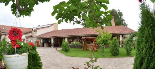 Bed & Breakfast Kakukk Panzi�