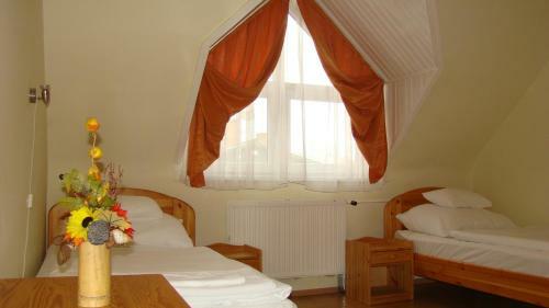 Thermal Hotel