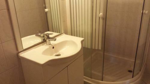 Bed & Breakfast Kocsis Panzi� �s �tterem