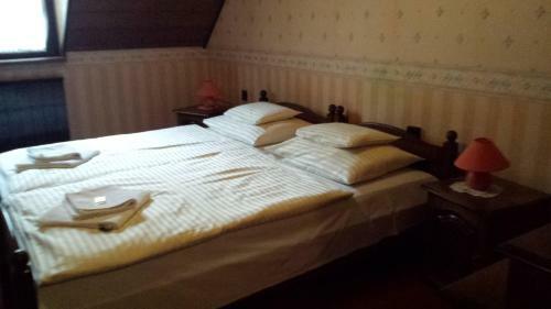 Bed & Breakfast Kocsis Panzi� �s �tterem