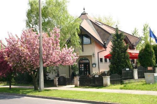 Bed & Breakfast Kocsis Panzi� �s �tterem