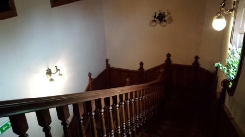 Bed & Breakfast Kocsis Panzi� �s �tterem