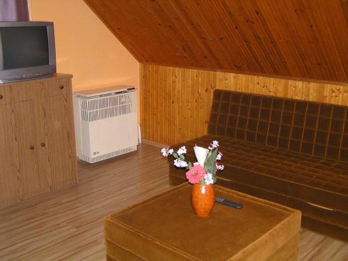 Hostal Bazsar�zsa Fogad�