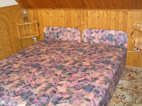 Hostal Bazsar�zsa Fogad�