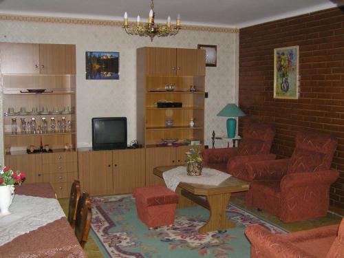 Hostal Bazsar�zsa Fogad�