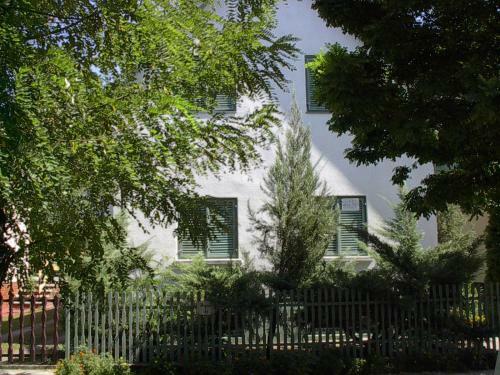 Apartamento Babarczi �d�l?h�z