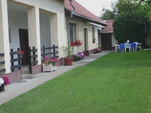 Apartamento Cs�nyi Vend�gh�z