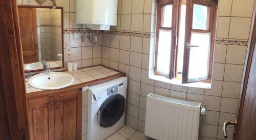 Apartamento K�kt�ra Vend�gh�z