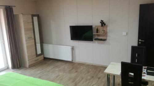 Apartamento K�ri Vend�gh�z