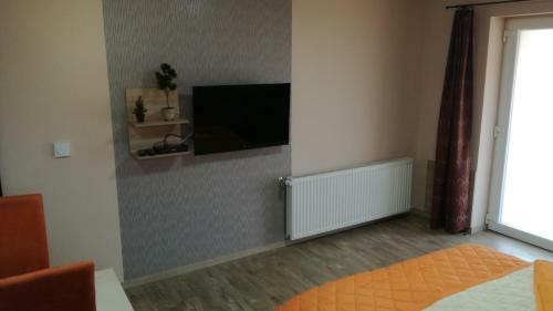 Apartamento K�ri Vend�gh�z
