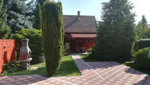K�ri Apartman