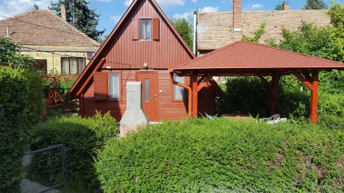 K�ri Apartman