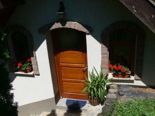 Hostal Szalma Vend�gh�z