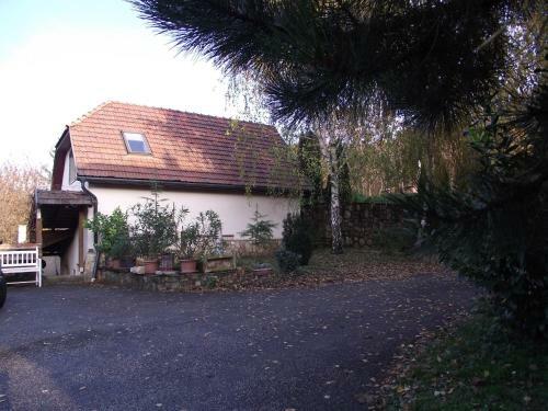 Hostal Szalma Vend�gh�z
