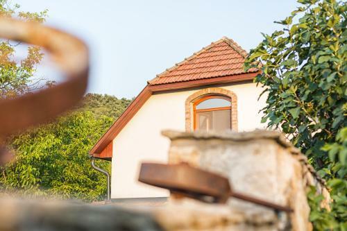 Hostal Szalma Vend�gh�z