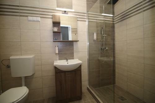 Bed & Breakfast Sz�kelykert Panzi�