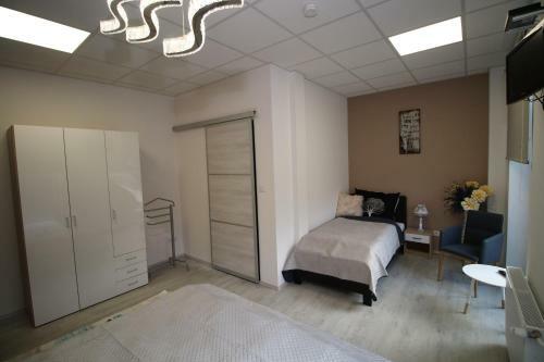 Bed & Breakfast Sz�kelykert Panzi�