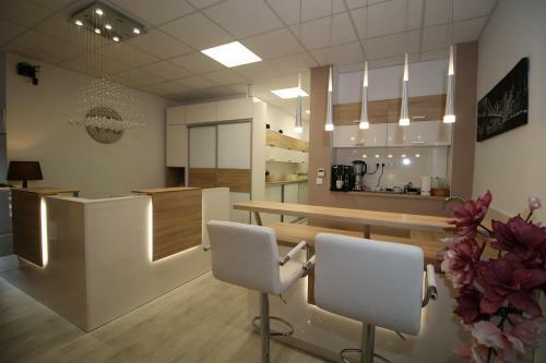 Bed & Breakfast Sz�kelykert Panzi�