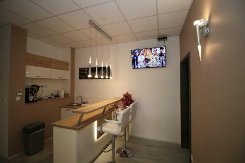 Bed & Breakfast Sz�kelykert Panzi�