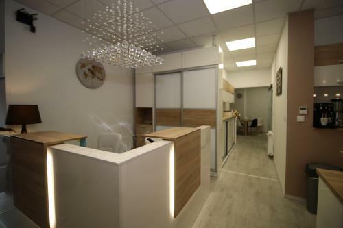 Bed & Breakfast Sz�kelykert Panzi�