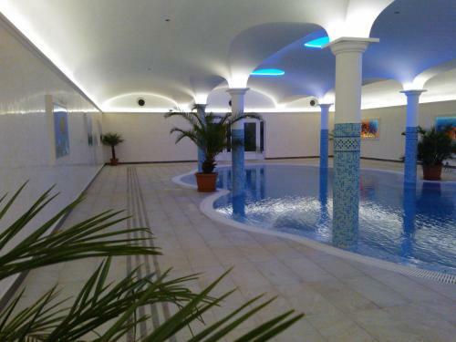 Termal Hotel Mesteri