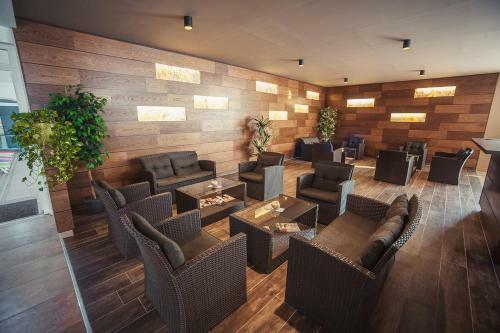 Termal Hotel Mesteri