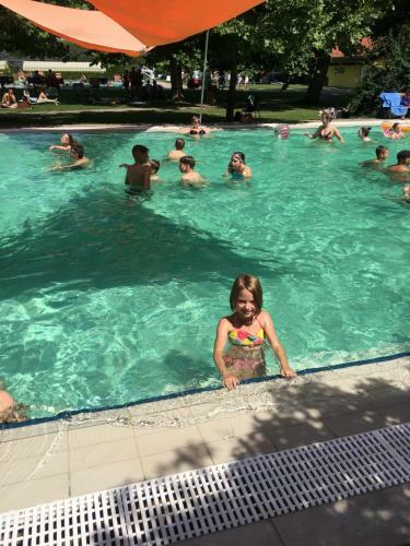 Termal Hotel Mesteri