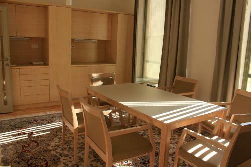 Hotel Szentk�t Pilgrim Center