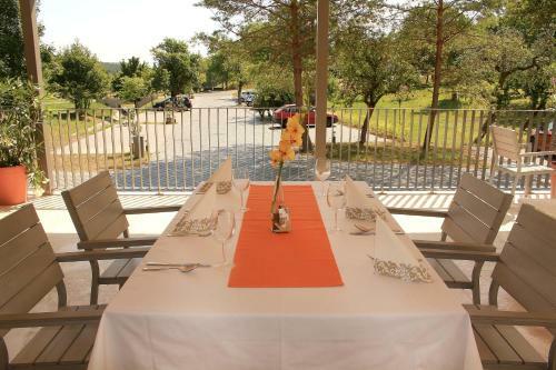 Hotel Szentk�t Pilgrim Center