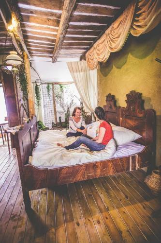 Agroturismo Faluhely Major