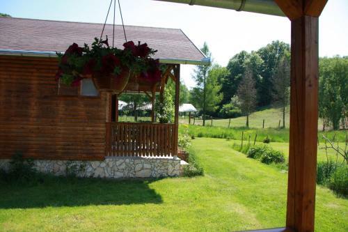 Hostal Romantyk Vend�gh�z