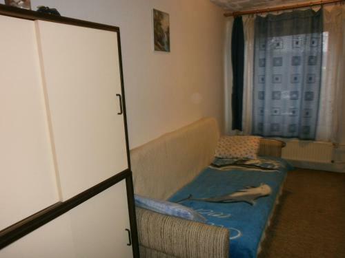 Apartamento Gy�rgy Vend�gh�z