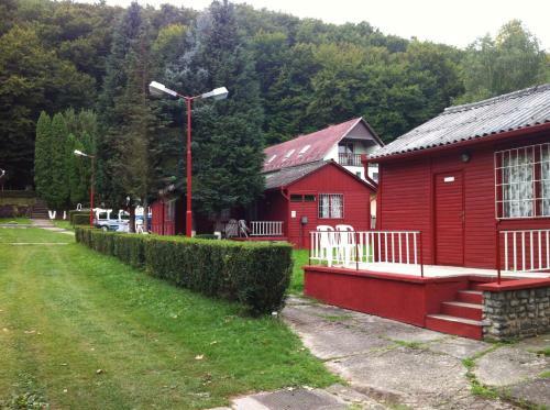 Mecsek-lak