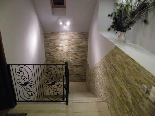 Apartamento Andora Vend�gh�z