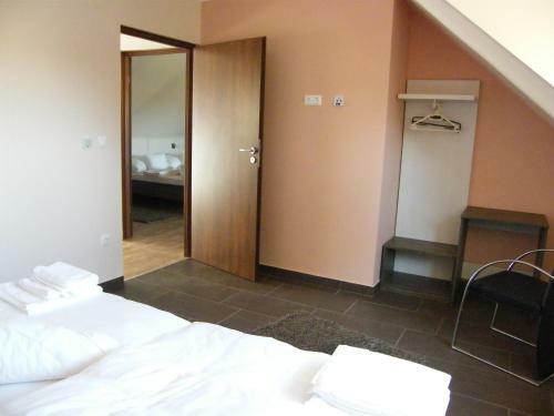 Apartamento Andora Vend�gh�z