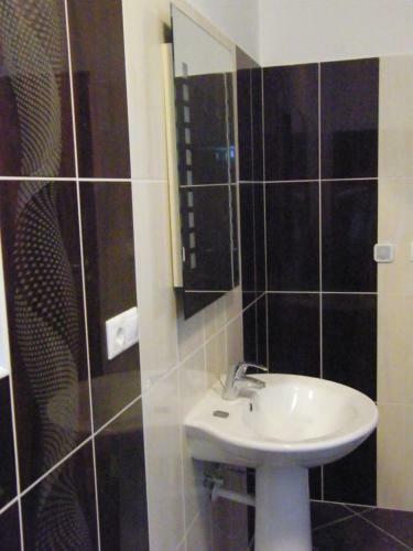 Apartamento Andora Vend�gh�z