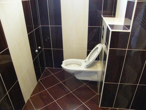 Apartamento Andora Vend�gh�z