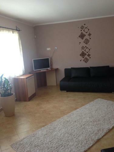 Apartamento Andora Vend�gh�z