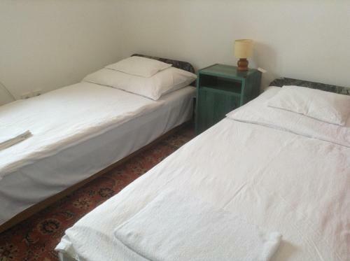 Hostal S�s Borh�z Panzi�