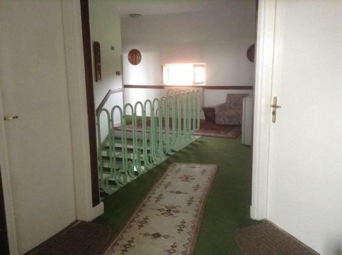 Hostal S�s Borh�z Panzi�