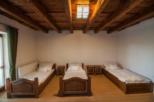 Hostal Zsirai Guest House